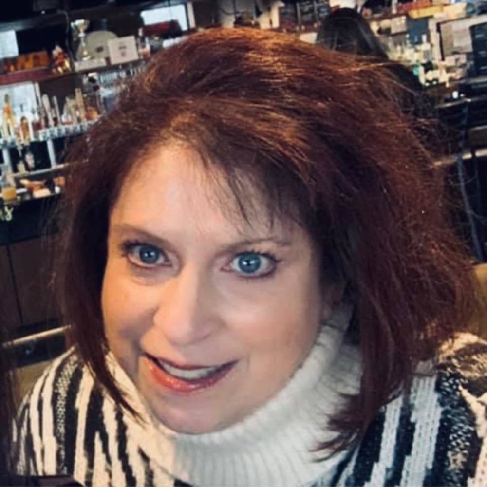 Meet your Posher, Donna